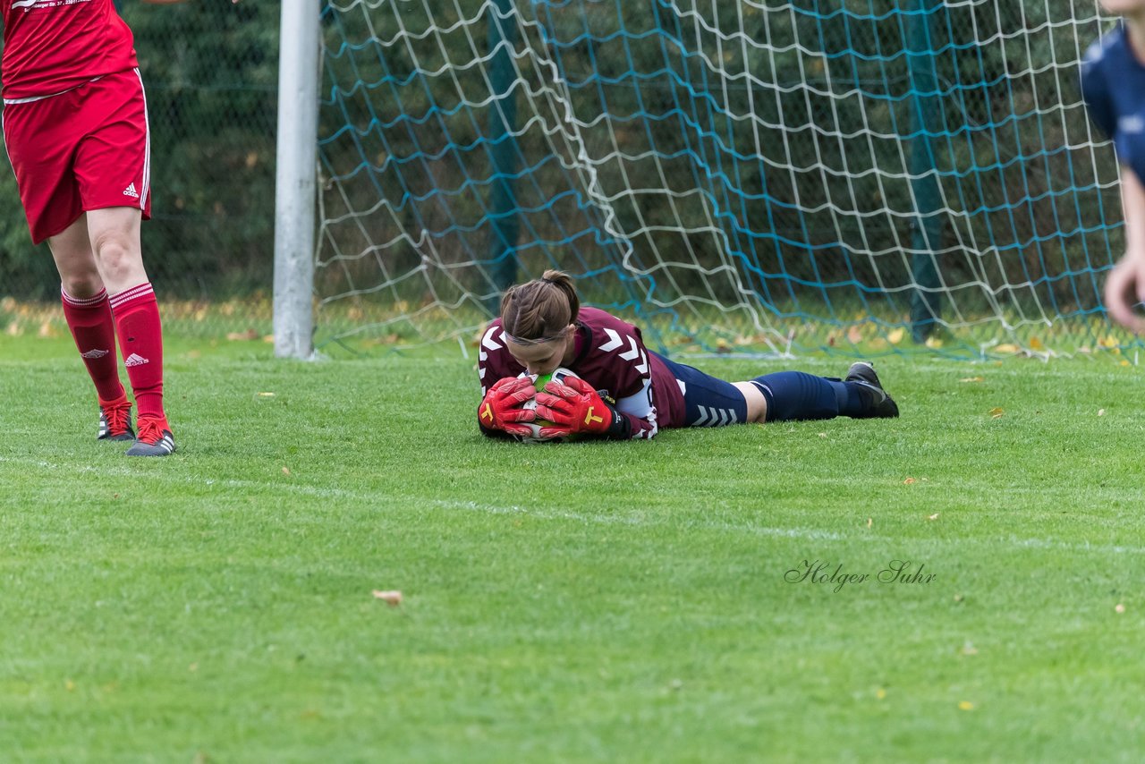 Bild 237 - Frauen SG Krummesse/Zarpen - Ratzeburger SV : Ergebnis: 4:2